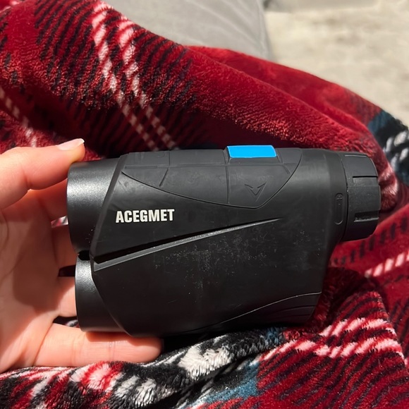 ACEGMET Rangefinder golf - Picture 1 of 7